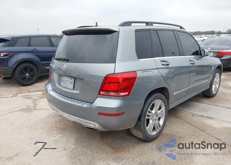 2013 Mercedes-Benz Glk 350 from USA, damaged, VIN WDCGG5HB2DG020254